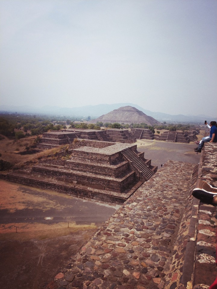 Teotihuacan