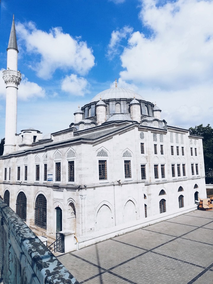 İstanbul