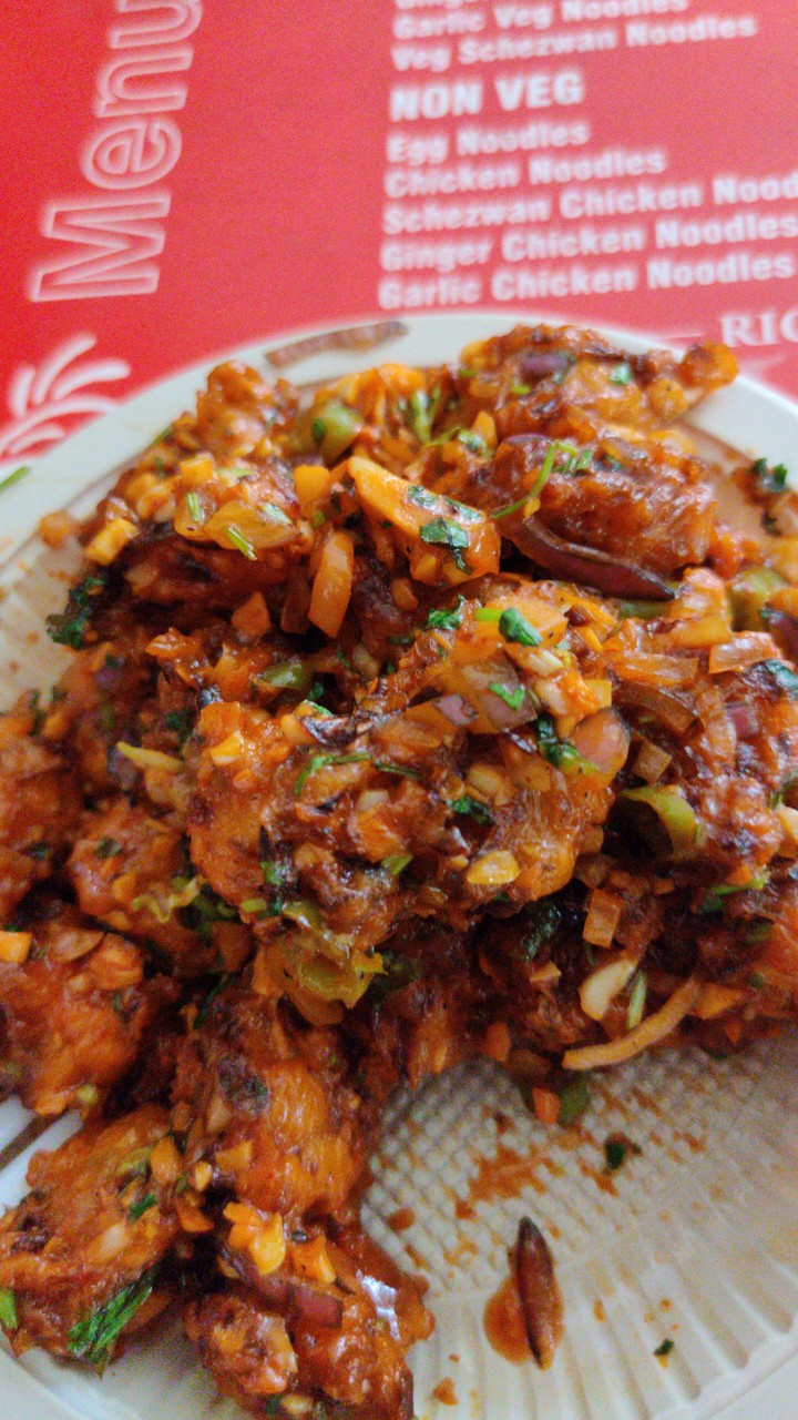 Manchuria