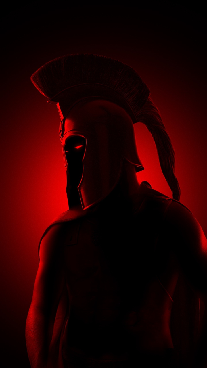 Spartan