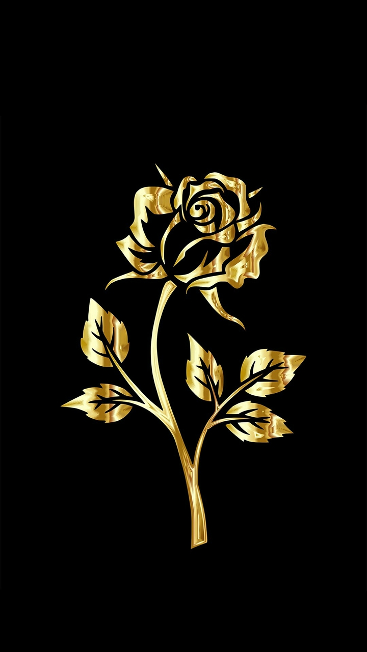 Golden Rose