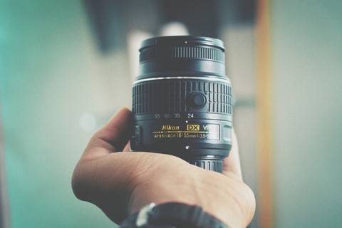 camera