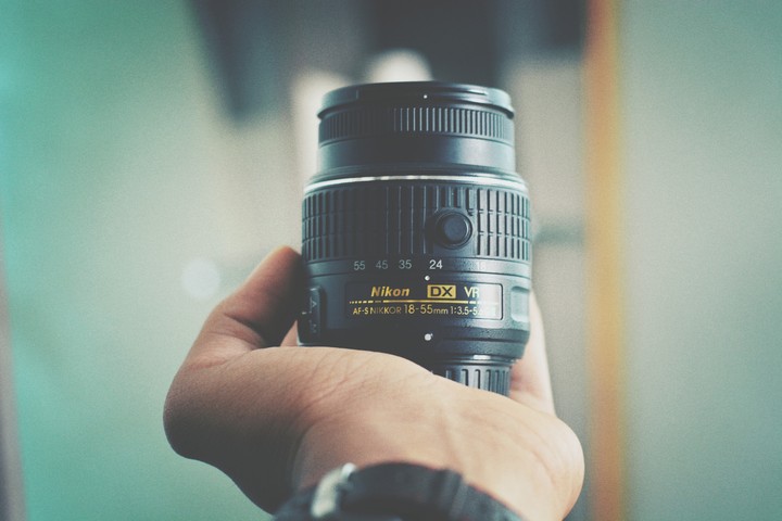 camera