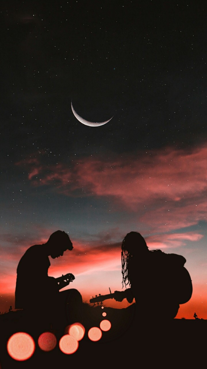 Night