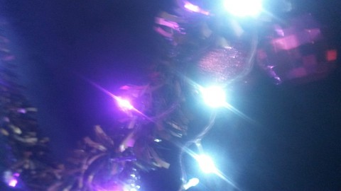 night club