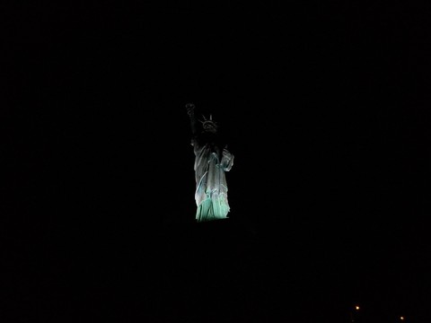 Statue of liberty