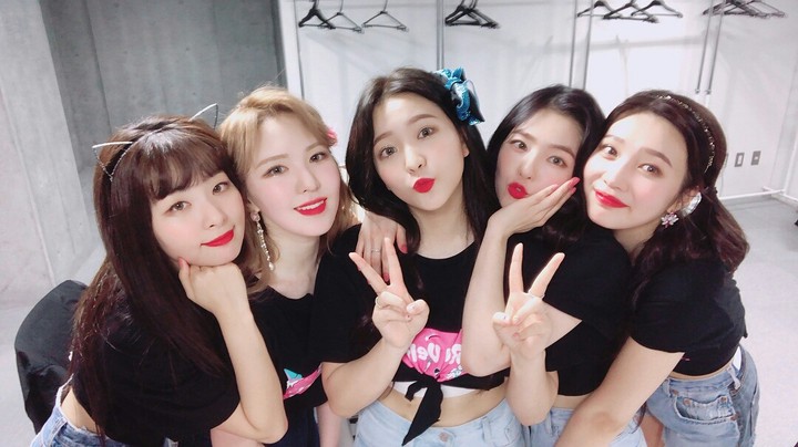 Red Velvet