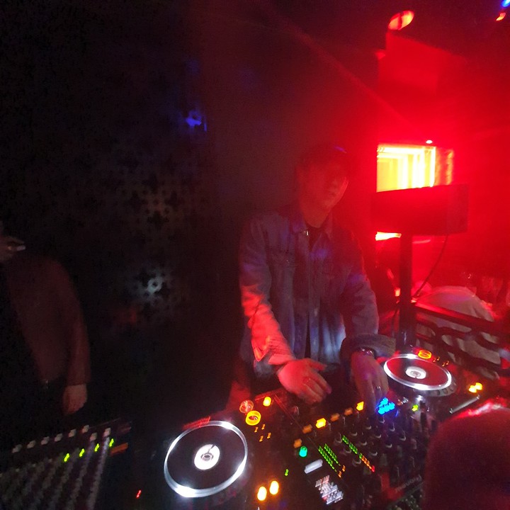 DJ 반달락