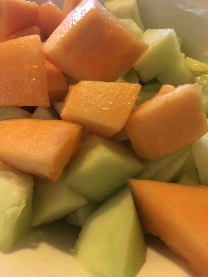 Melons