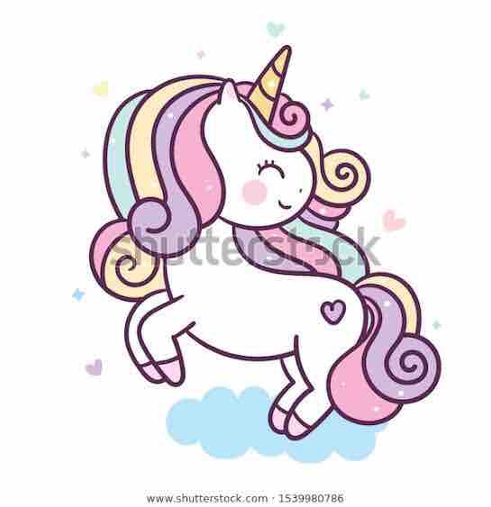 pony