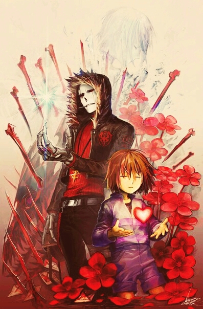 Flowerfell