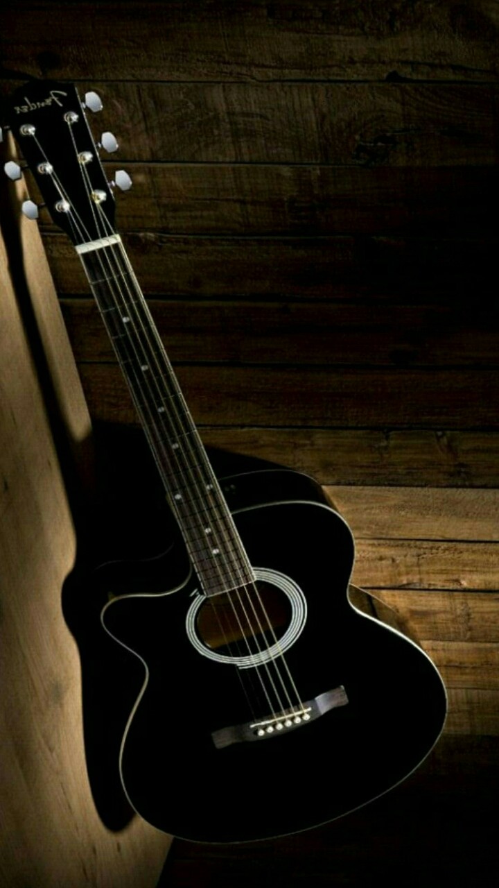 guitar ...