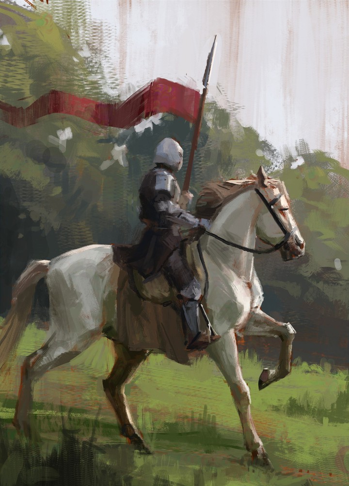 knights