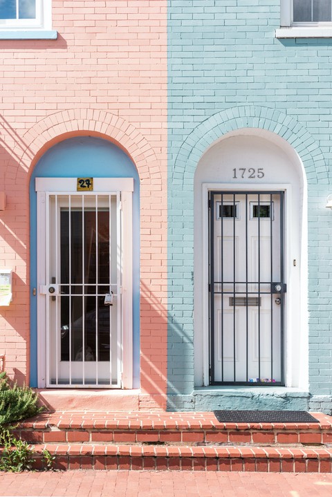 doors