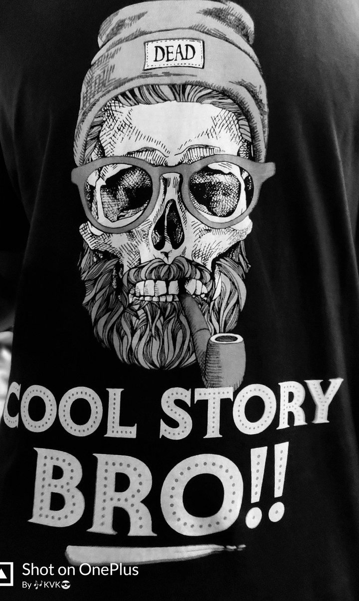 be cool