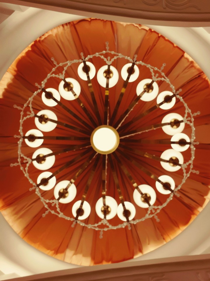 chandelier ❤❤❤