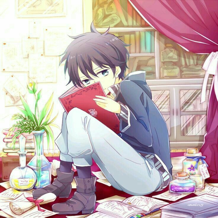 Anime