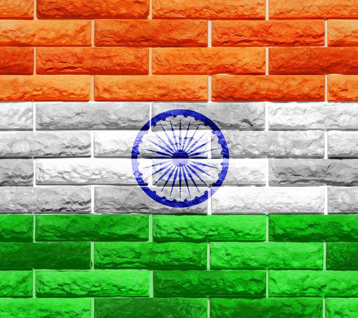 Indian Flag
