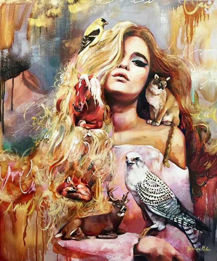 Fine Arts