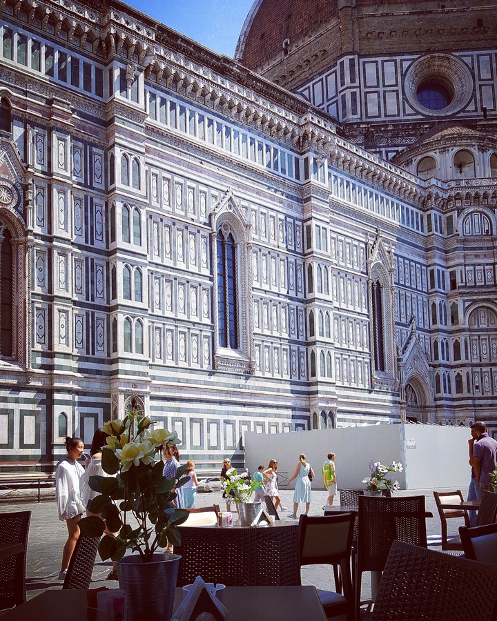 florentile cathedral