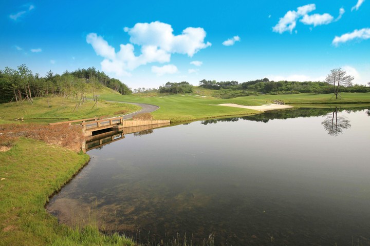 Golf Course