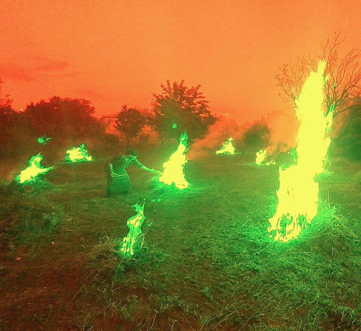 fire