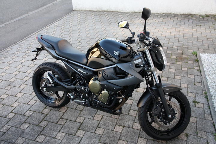 love motos