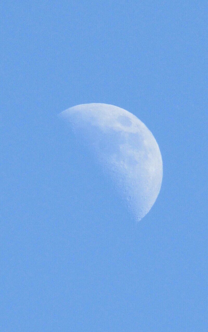 Moon day
