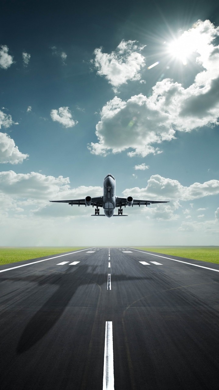air plan