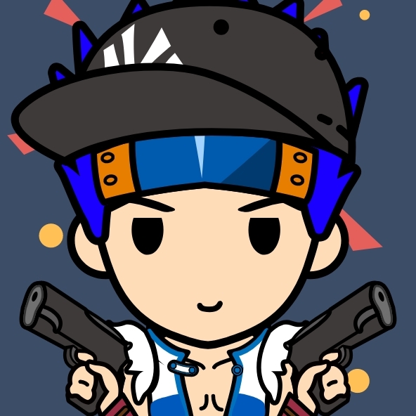 guns
