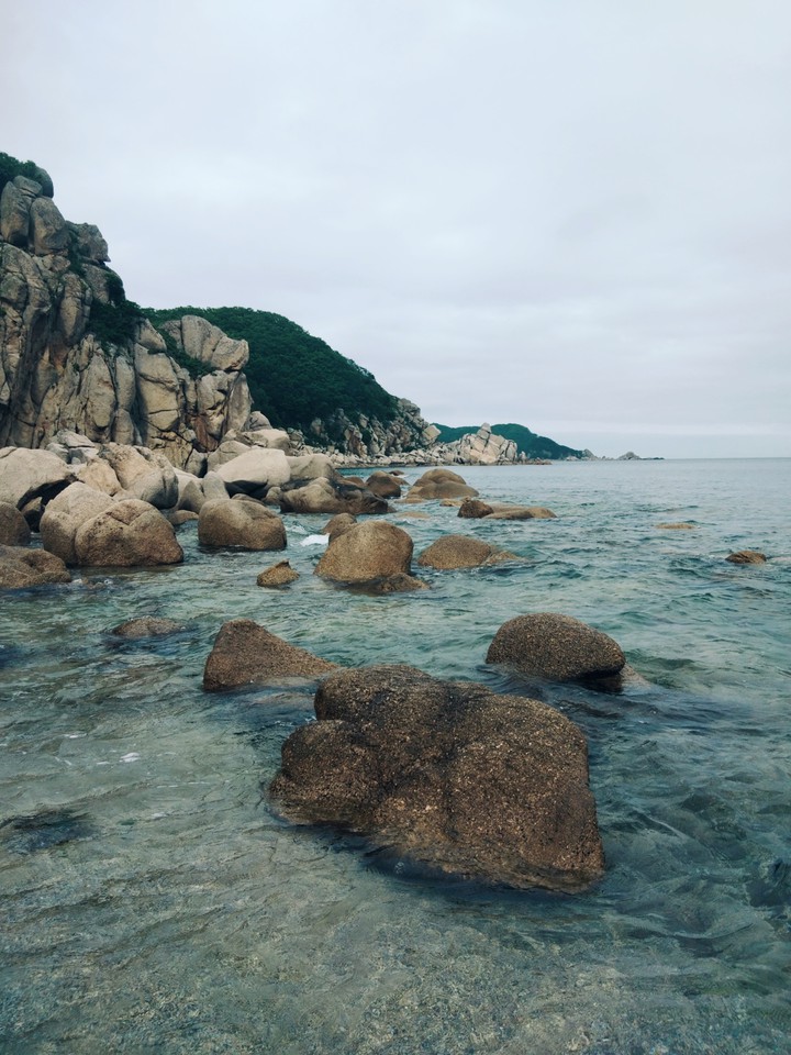sea
