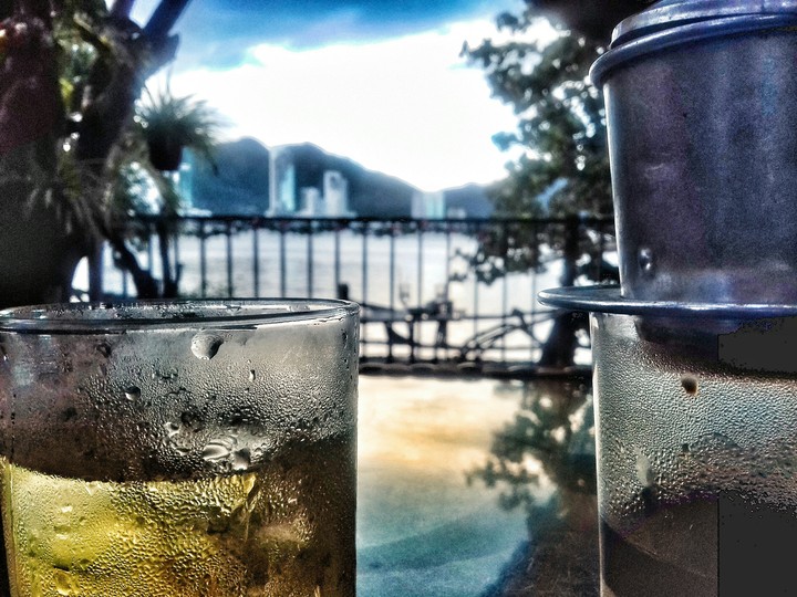 cafe Nha Trang