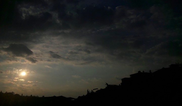 sky