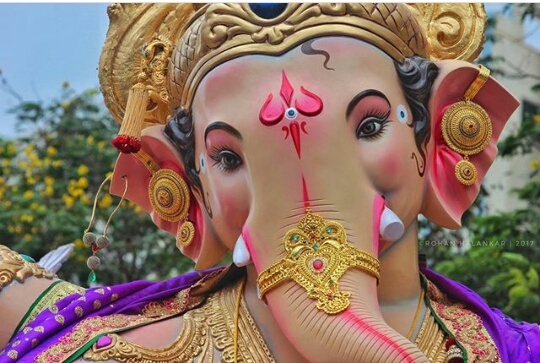 ganesha