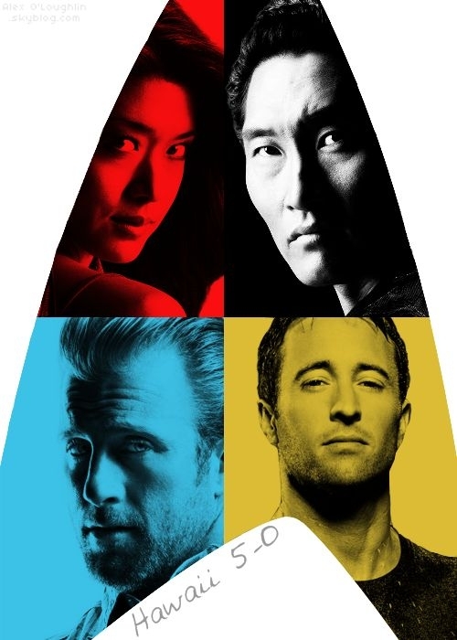 Hawaii 5.0