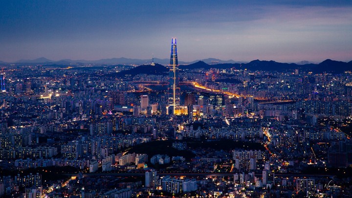 seoul