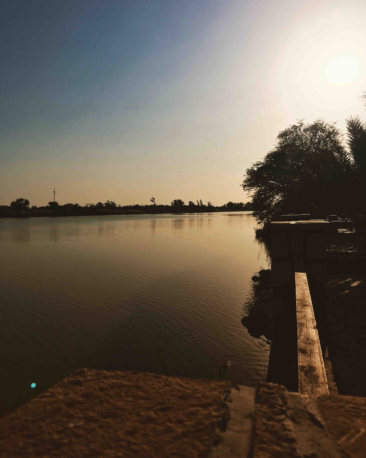 River