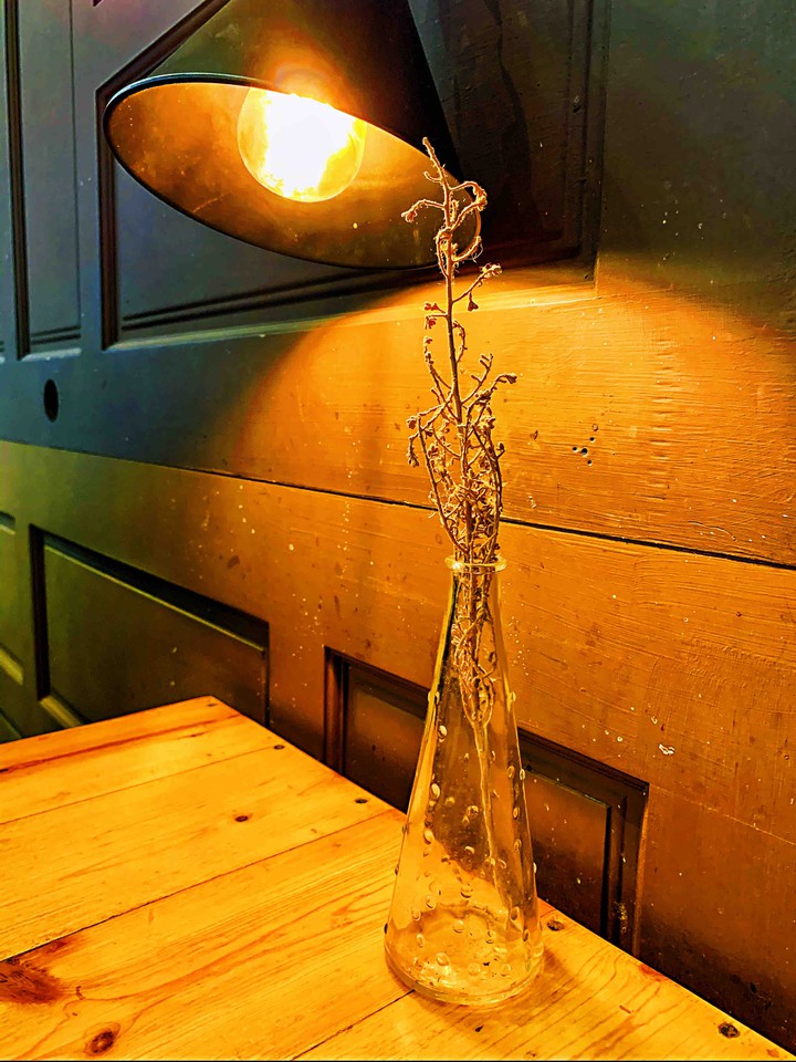 light