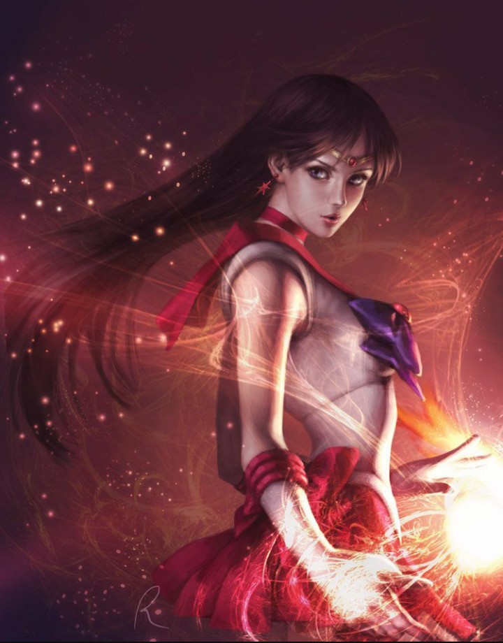 Sailor Moon