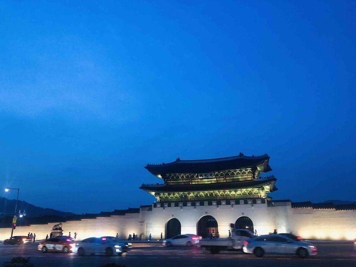 광화문
