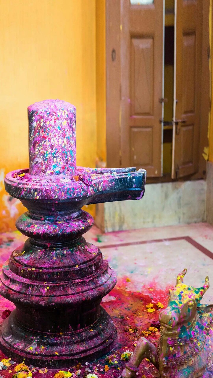 holi