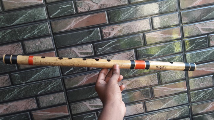 Flute Wallpaper