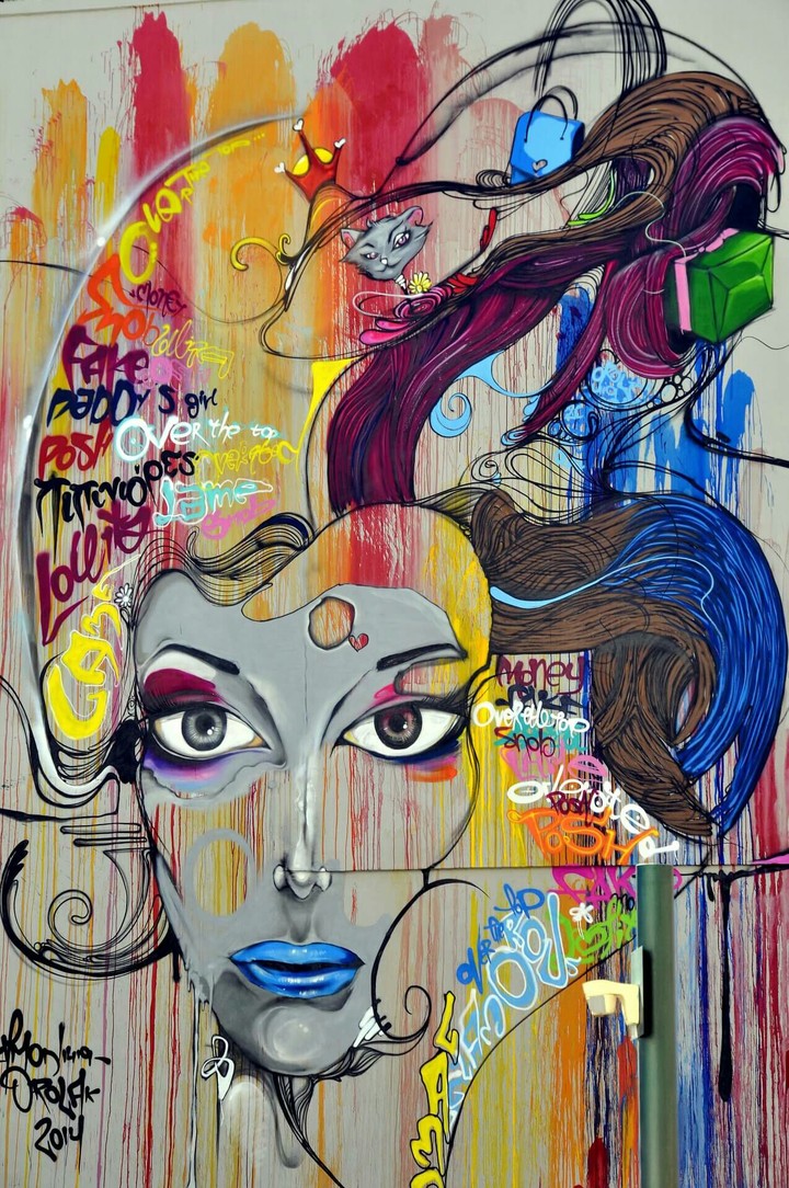 Face