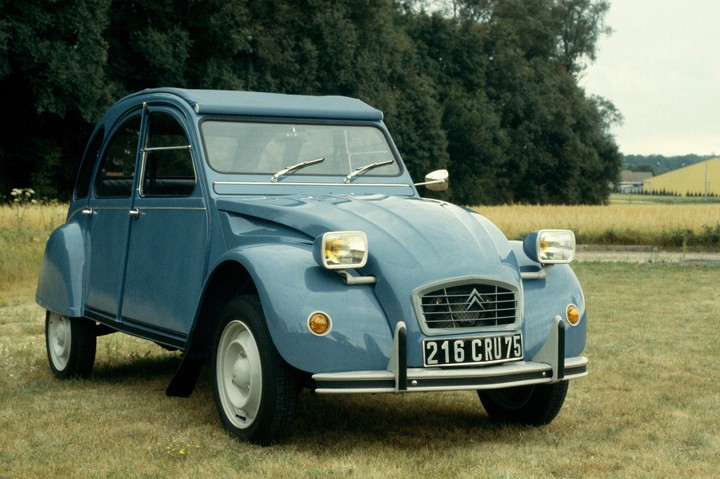 citroen