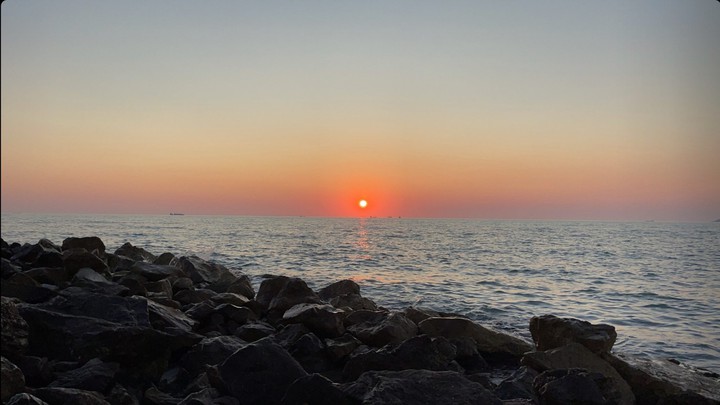 #sunset