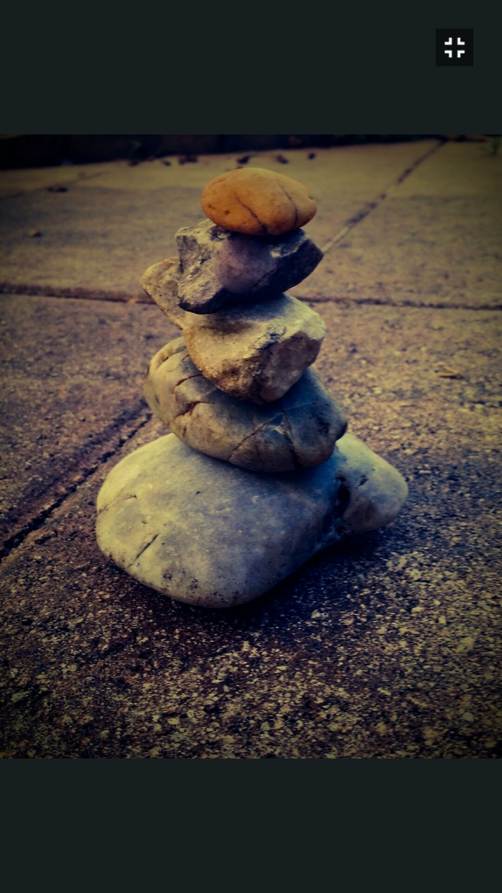 Rocks