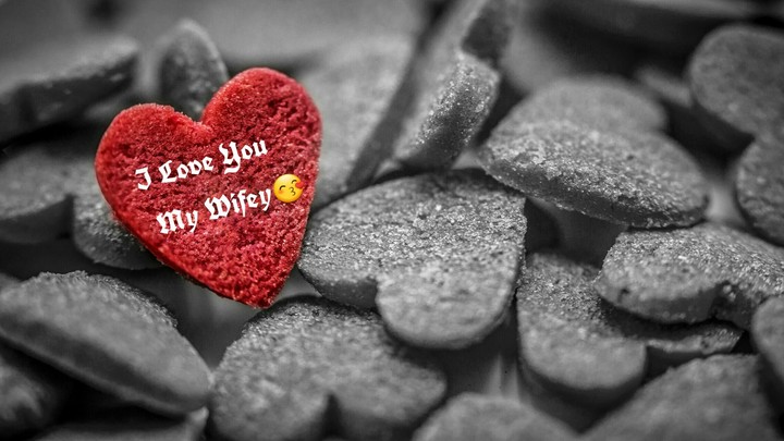 love