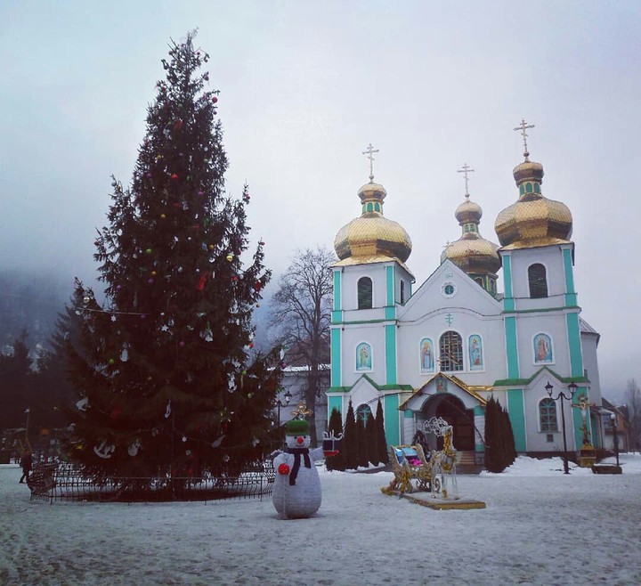 Ukraine