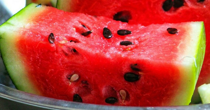 watermelon