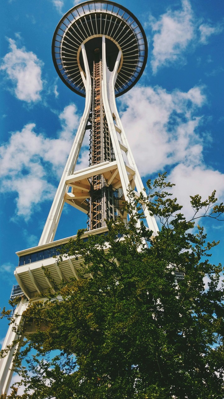 Space Needle